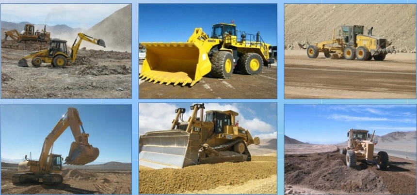 Ferretería y consumibles para mantenimiento